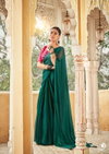 Kashvi Mirai Vol 13 Soft Silk Party Wear Saree Catalog